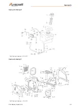 Preview for 33 page of unicraft PG-I 8 SR Instruction Manual