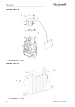 Preview for 34 page of unicraft PG-I 8 SR Instruction Manual