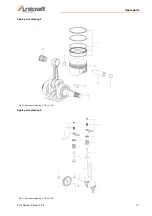 Preview for 37 page of unicraft PG-I 8 SR Instruction Manual