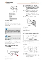 Preview for 13 page of unicraft PG-I SE Series Operating Instructions Manual