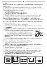 Preview for 4 page of unicraft SRHW30 Operation And Maintenance Instruction