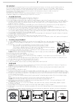 Preview for 7 page of unicraft SRWH 21 Operation And Maintenance Instruction