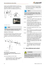 Preview for 10 page of unicraft SSK 2.5 Operating Instructions Manual