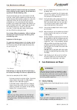 Preview for 10 page of unicraft SSK 3.1 Instruction Manual