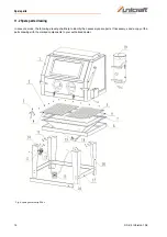 Предварительный просмотр 14 страницы unicraft SSK 4 Operating Instructions Manual