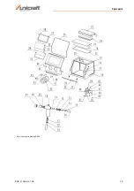 Предварительный просмотр 15 страницы unicraft SSK 4 Operating Instructions Manual