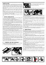 Предварительный просмотр 4 страницы unicraft WKP 2 TOP Operation And Maintenance Instructions