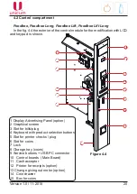 Предварительный просмотр 20 страницы Unicum Foodbox Series User Manual