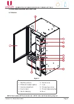 Preview for 8 page of Unicum Foodbox Touch Lift User Manual