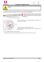 Preview for 73 page of Unicum Foodbox User Manual