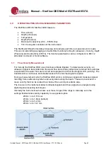 Предварительный просмотр 7 страницы UniData Communication Systems 6527B Manual