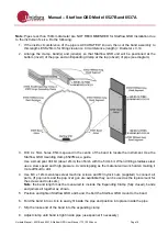 Предварительный просмотр 20 страницы UniData Communication Systems 6527B Manual