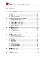 Preview for 2 page of UniData Communication Systems Neon 2000 Series Manual