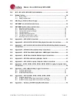 Preview for 3 page of UniData Communication Systems Neon 2000 Series Manual