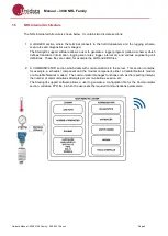 Preview for 8 page of UniData Communication Systems Neon 3000 Series Manual