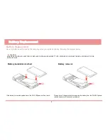 Preview for 7 page of UniData Communication Systems SQ-3000 User Manual