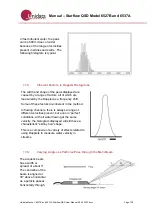 Предварительный просмотр 100 страницы UniData Communication Systems Starflow QSD 6527B Manual