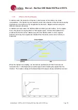 Предварительный просмотр 106 страницы UniData Communication Systems Starflow QSD 6527B Manual