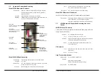 Preview for 6 page of UniData Communication Systems STARLOG 6529 User'S Manual Supplement