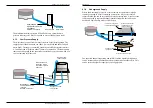 Preview for 11 page of UniData Communication Systems STARLOG 6529 User'S Manual Supplement