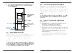 Preview for 13 page of UniData Communication Systems STARLOG 6529 User'S Manual Supplement