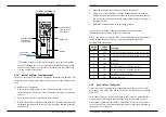 Preview for 14 page of UniData Communication Systems STARLOG 6529 User'S Manual Supplement