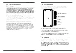 Preview for 15 page of UniData Communication Systems STARLOG 6529 User'S Manual Supplement