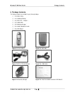 Предварительный просмотр 9 страницы UniData Communication Systems WirelessIP 5000 User Manual