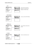 Предварительный просмотр 39 страницы UniData Communication Systems WirelessIP 5000 User Manual