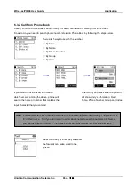 Предварительный просмотр 14 страницы UniData Communication Systems WirelessIP3000 User Manual