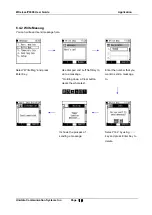 Предварительный просмотр 20 страницы UniData Communication Systems WirelessIP3000 User Manual