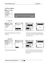 Предварительный просмотр 25 страницы UniData Communication Systems WirelessIP3000 User Manual