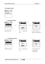 Предварительный просмотр 38 страницы UniData Communication Systems WirelessIP3000 User Manual