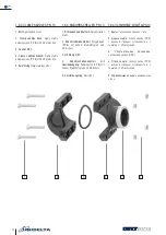 Preview for 1 page of UNIDELTA 1019 Series Datasheet