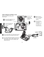 Preview for 10 page of Uniden 1560-2 - DECT Cordless Phone User Manual