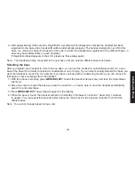 Preview for 15 page of Uniden 1560-2 - DECT Cordless Phone User Manual