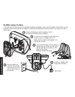 Preview for 44 page of Uniden 1560-2 - DECT Cordless Phone User Manual