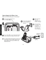 Preview for 10 page of Uniden 1580-2 - DECT Cordless Phone User Manual