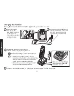 Preview for 8 page of Uniden 1588-5 - DECT Cordless Phone Base Station Owner'S Manual