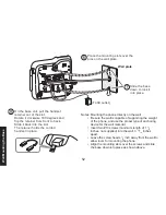 Preview for 52 page of Uniden 1588-5 - DECT Cordless Phone Base Station Owner'S Manual