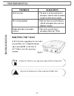 Preview for 37 page of Uniden 7500AI Operating Manual