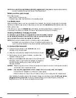 Preview for 4 page of Uniden 900 MHz Owner'S Manual