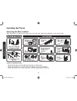 Preview for 6 page of Uniden 9035 Owner'S Manual