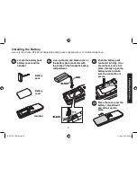 Preview for 7 page of Uniden 9035 Owner'S Manual