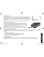 Preview for 53 page of Uniden 9035 Owner'S Manual