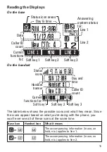 Preview for 19 page of Uniden 9322402007892 Owner'S Manual