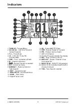 Предварительный просмотр 8 страницы Uniden 9322402011134 Owner'S Manual