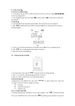 Preview for 4 page of Uniden AA 1103 Instruction Manual