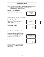 Preview for 22 page of Uniden ANA 9500 Operating Manual