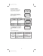 Preview for 30 page of Uniden ANA 9610 Operating Manual